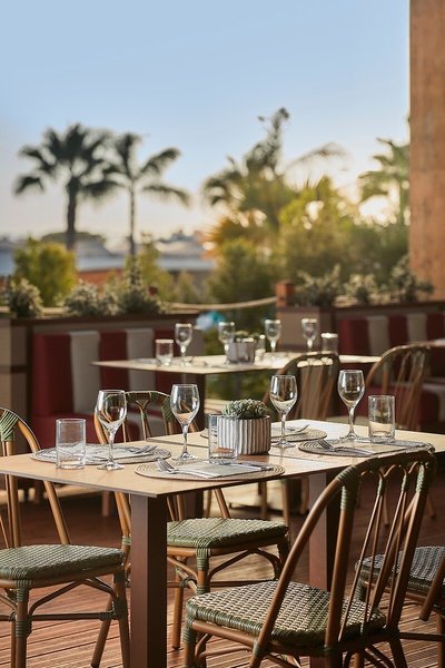 Pestana Blue Alvor All Inclusive 28 - Restaurant