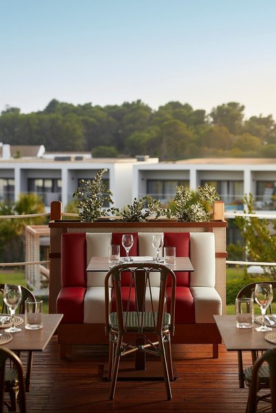 Pestana Blue Alvor All Inclusive 29 - Restaurant
