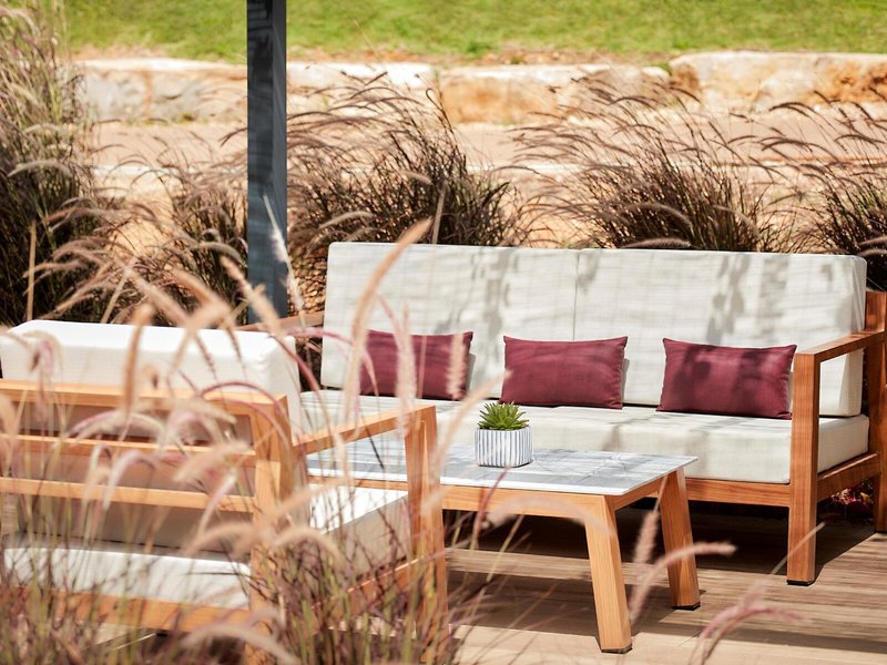 Pestana Blue Alvor All Inclusive 30 - Restaurant