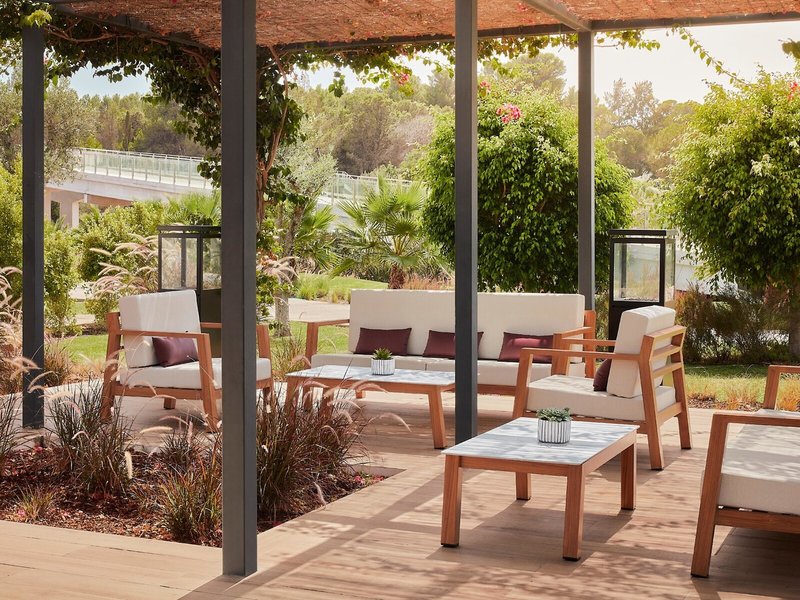Pestana Blue Alvor All Inclusive 32 - Restaurant
