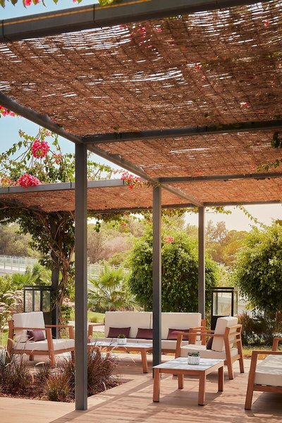 Pestana Blue Alvor All Inclusive 33 - Restaurant