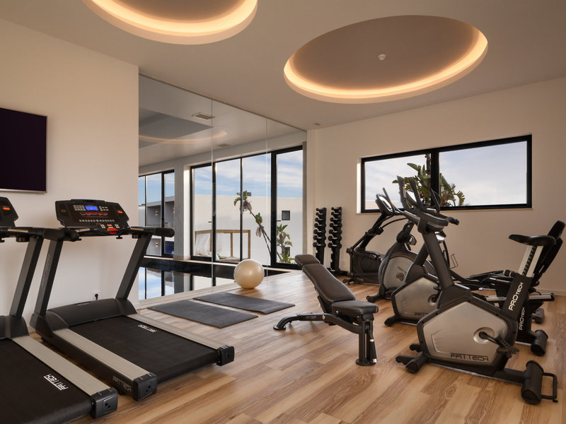 Pestana Blue Alvor All Inclusive 35 - Sports and leisure