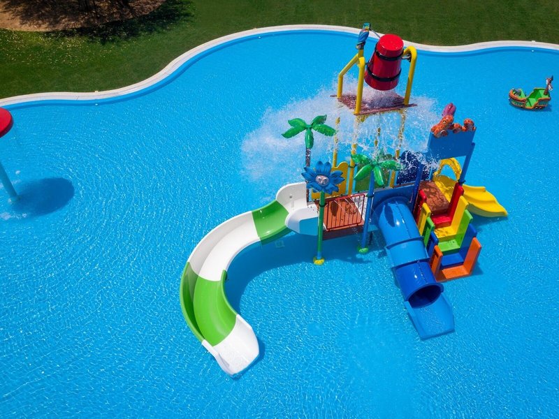 Pestana Blue Alvor All Inclusive 38 - Sports and leisure