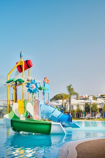 Pestana Blue Alvor All Inclusive 39 - Sports and leisure