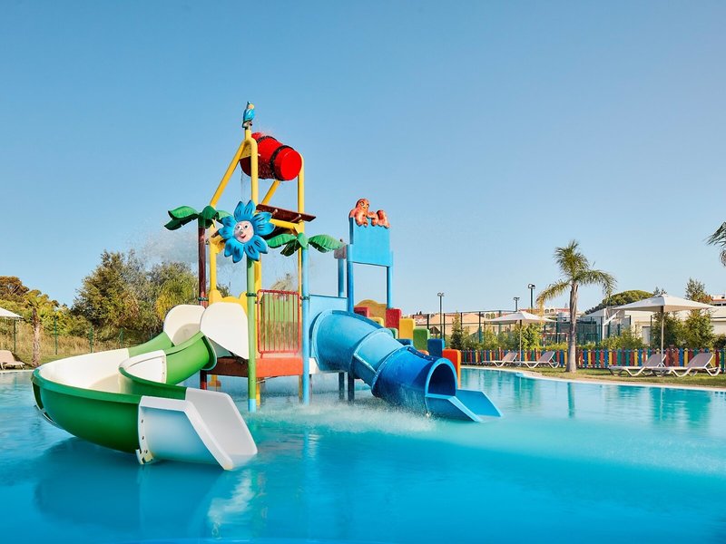 Pestana Blue Alvor All Inclusive 40 - Sports and leisure