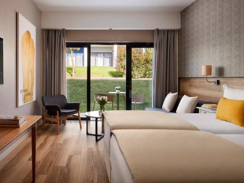 Pestana Blue Alvor All Inclusive 47 - Room Example