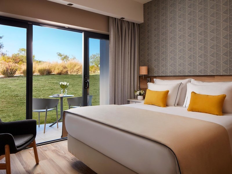 Pestana Blue Alvor All Inclusive 49 - Room Example