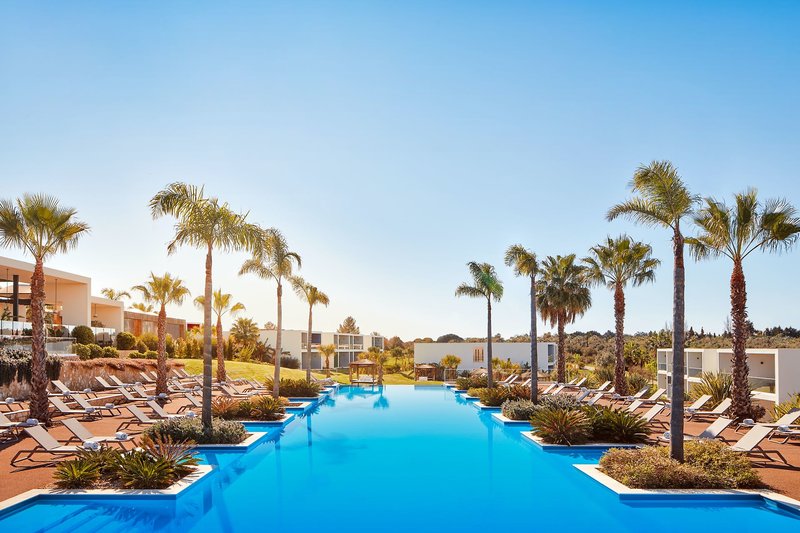 Pestana Blue Alvor All Inclusive 1
