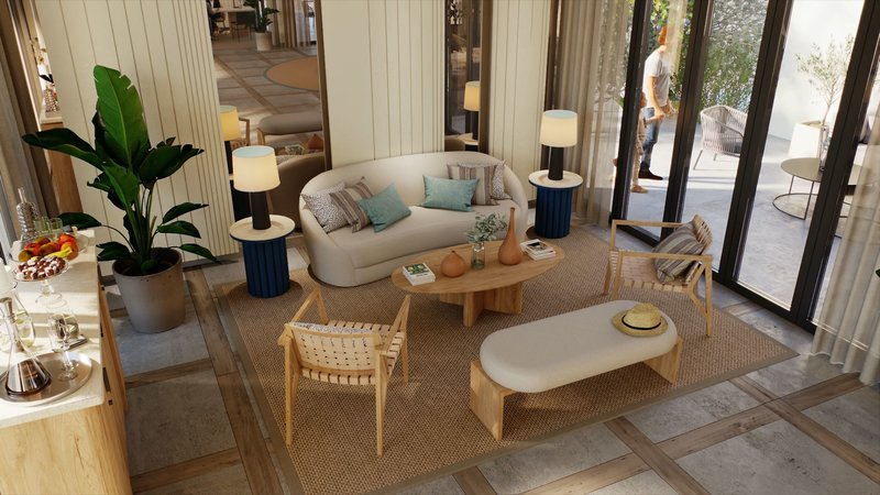 Pestana Blue Alvor All Inclusive 2
