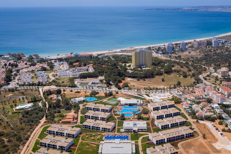 Pestana Blue Alvor All Inclusive 5