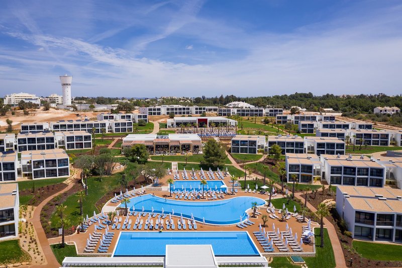 Pestana Blue Alvor All Inclusive 6