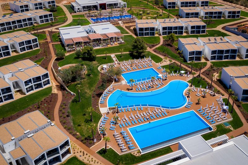 Pestana Blue Alvor All Inclusive 7
