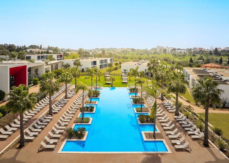 Pestana Blue Alvor All Inclusive 8