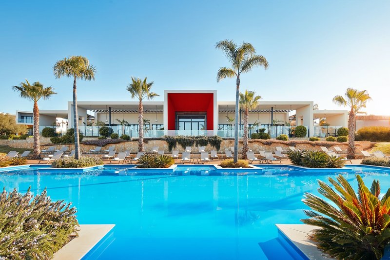 Pestana Blue Alvor All Inclusive 9