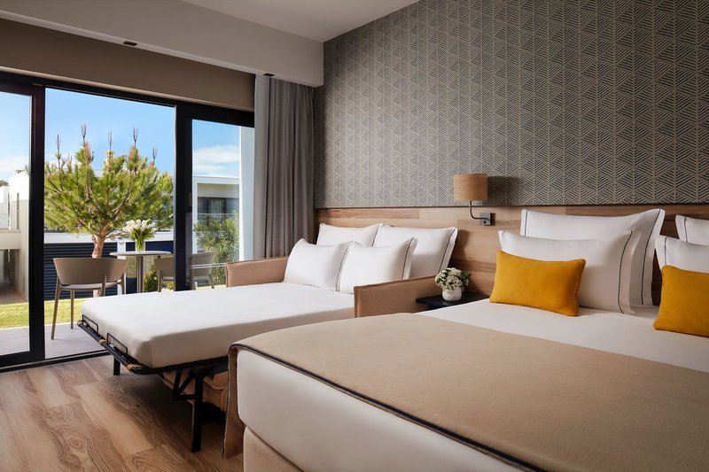 Pestana Blue Alvor All Inclusive 19