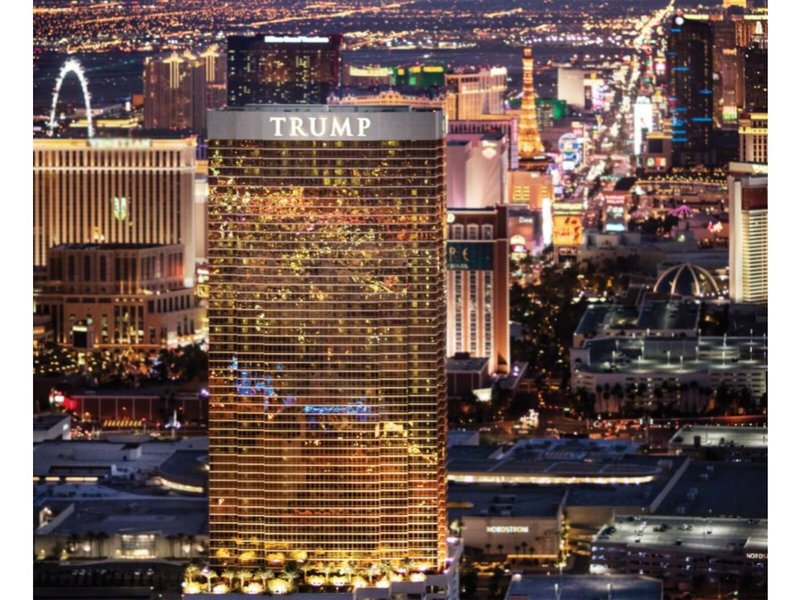 Trump International Hotel & Tower Las Vegas 2