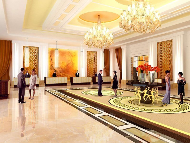 Trump International Hotel & Tower Las Vegas 6