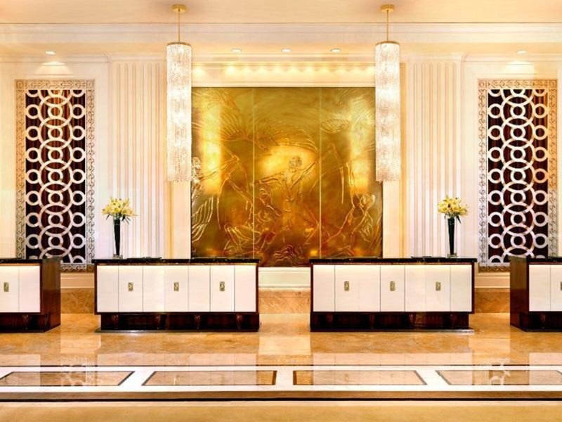 Trump International Hotel & Tower Las Vegas 7