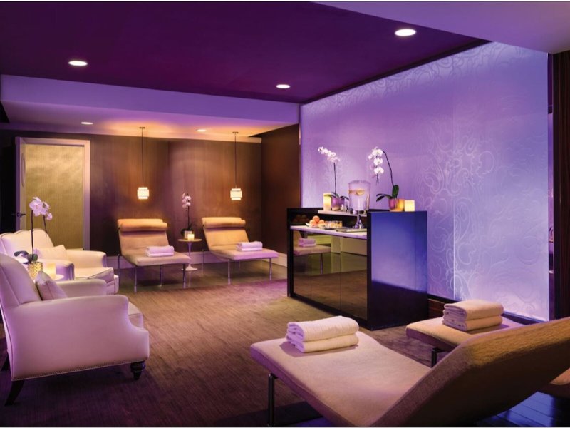 Trump International Hotel & Tower Las Vegas 9