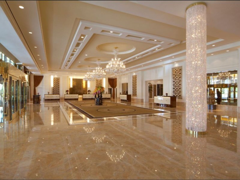 Trump International Hotel & Tower Las Vegas 10