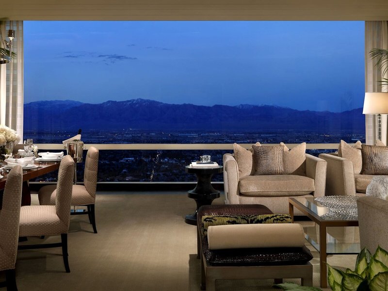 Trump International Hotel & Tower Las Vegas 12