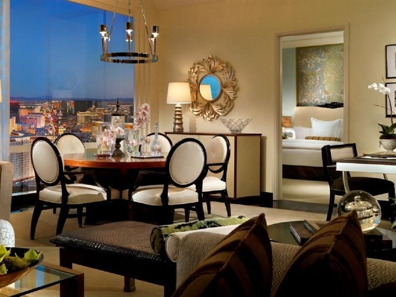 Trump International Hotel & Tower Las Vegas 14