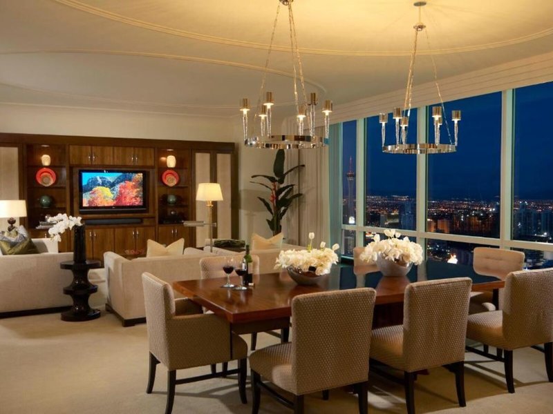 Trump International Hotel & Tower Las Vegas 16