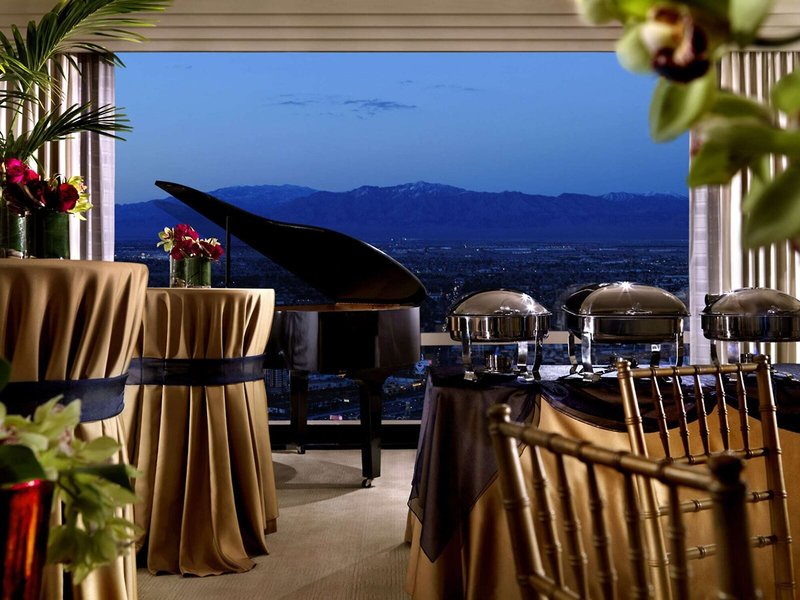 Trump International Hotel & Tower Las Vegas 17