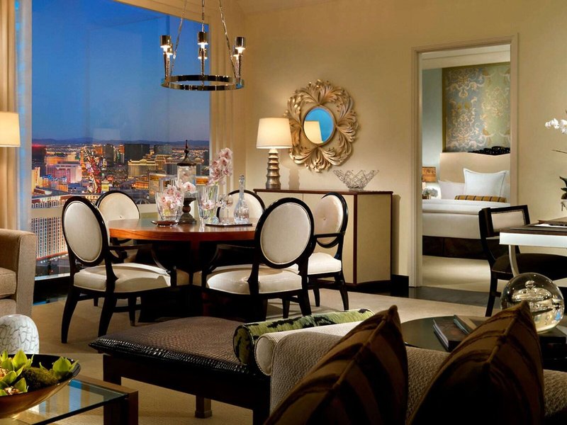 Trump International Hotel & Tower Las Vegas 19