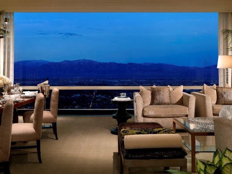 Trump International Hotel & Tower Las Vegas 20