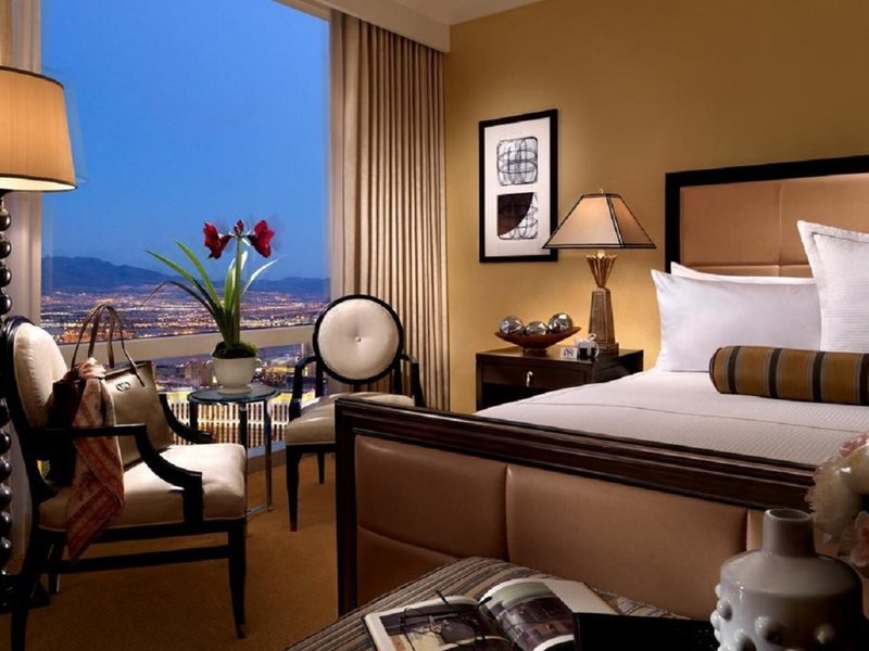 Trump International Hotel & Tower Las Vegas 24