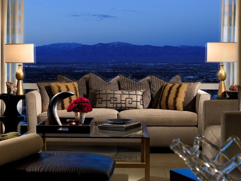 Trump International Hotel & Tower Las Vegas 25