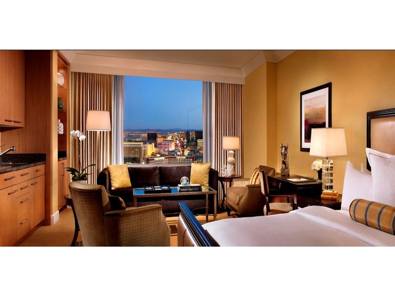 Trump International Hotel & Tower Las Vegas 26