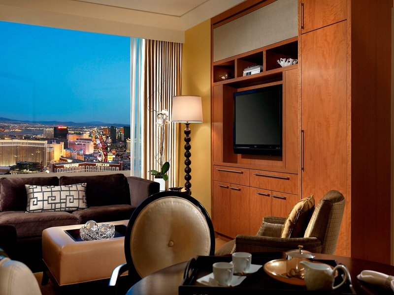 Trump International Hotel & Tower Las Vegas 31