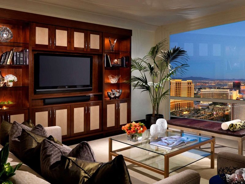 Trump International Hotel & Tower Las Vegas 32