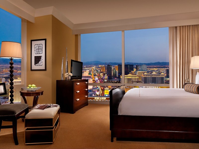 Trump International Hotel & Tower Las Vegas 33