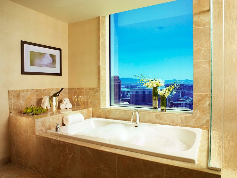 Trump International Hotel & Tower Las Vegas 35