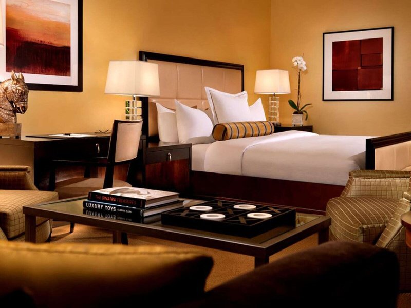 Trump International Hotel & Tower Las Vegas 36