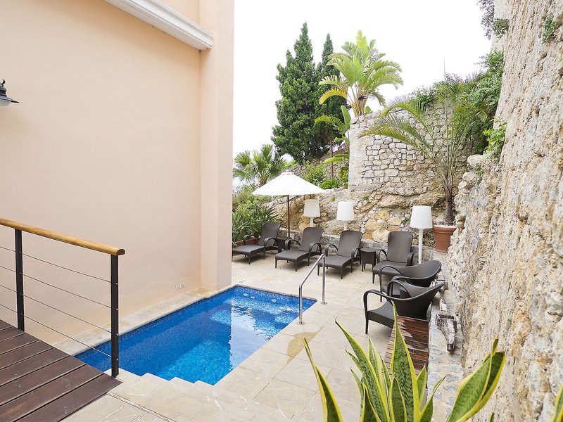 Mirador de Dalt Vila 12