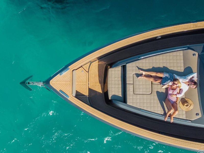 Mirador de Dalt Vila 14