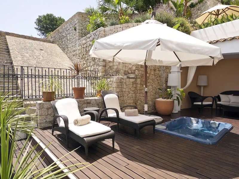 Mirador de Dalt Vila 15