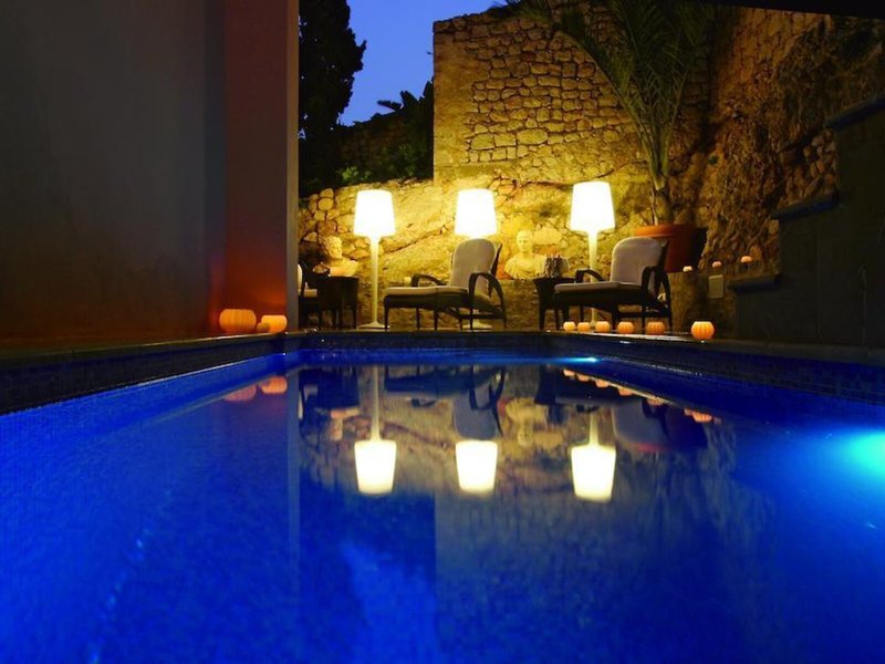 Mirador de Dalt Vila 16