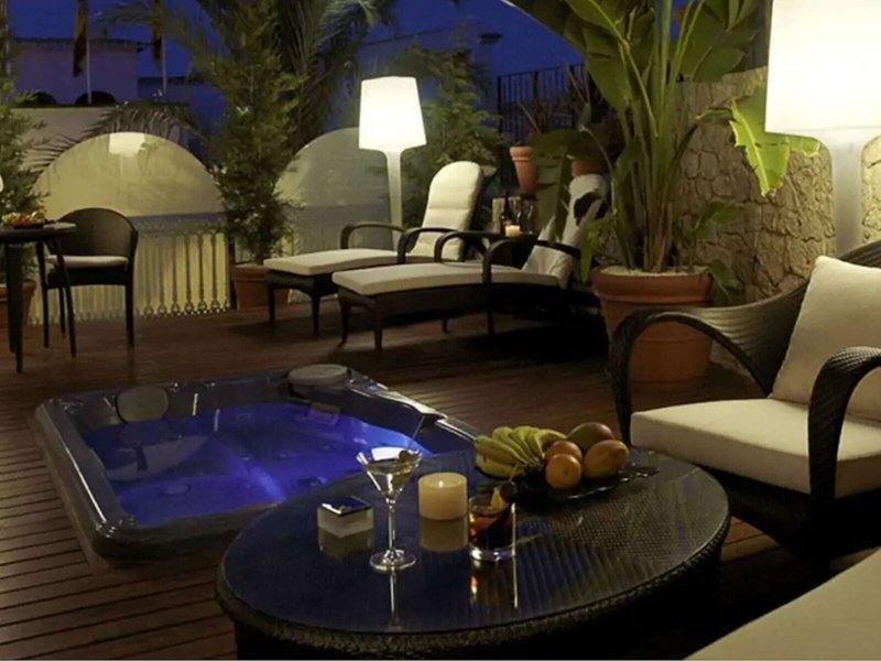 Mirador de Dalt Vila 17