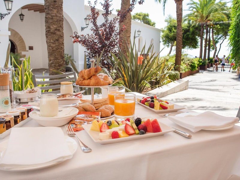 Mirador de Dalt Vila 31