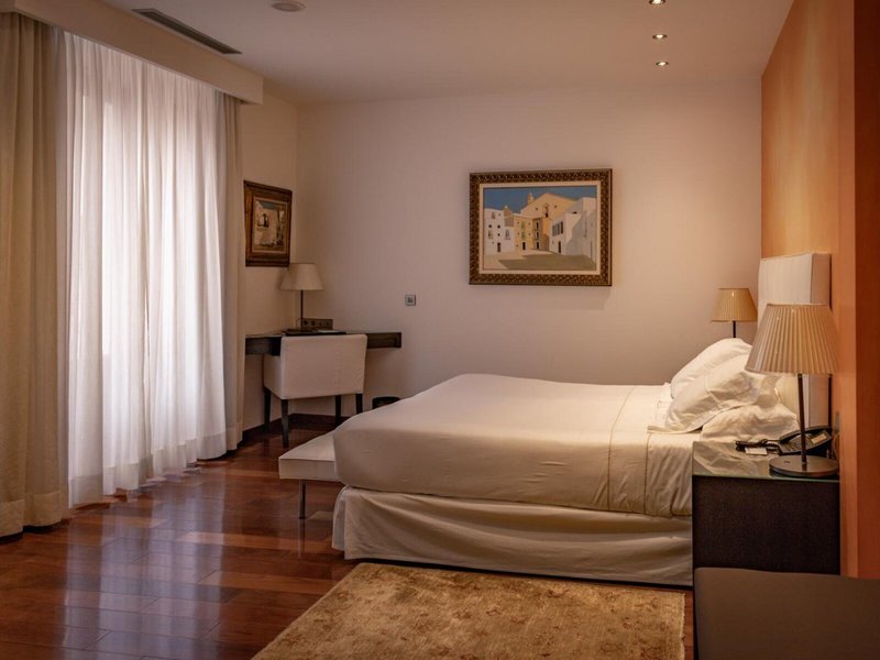 Mirador de Dalt Vila 36