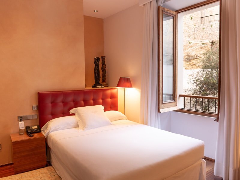 Mirador de Dalt Vila 39