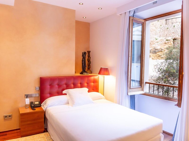 Mirador de Dalt Vila 42