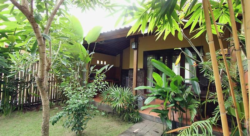 Jiwa s House