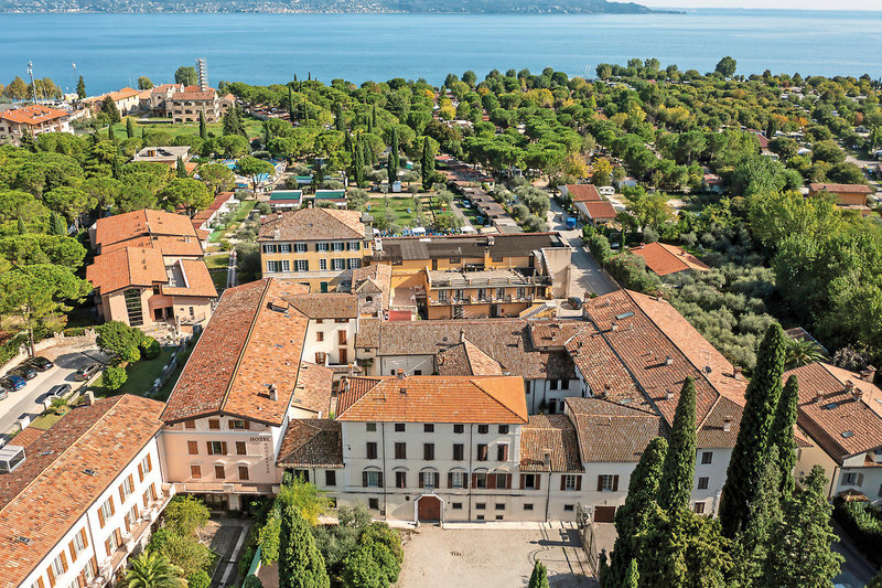 Hotel Antico Monastero 2