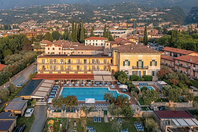 Hotel Antico Monastero 3